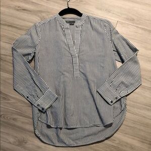 Vince Blouse XS 2